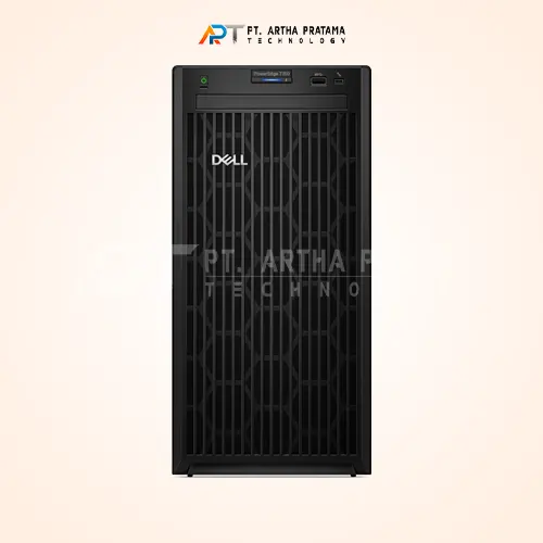 Dell PowerEdge T150 Server (Intel Xeon E-2324)