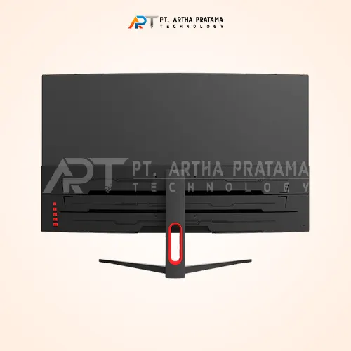 SPC Monitor Gaming SF32 (32” 1920x1080) - Gambar 3