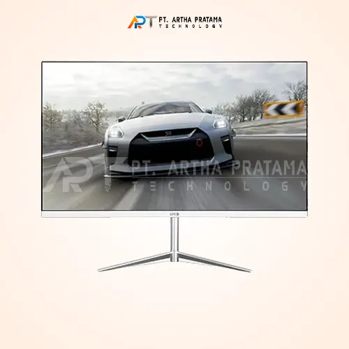 SPC Monitor Gaming SF22 (22” 1920x1080) - Gambar 3