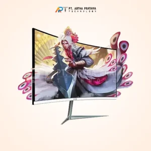 SPC Monitor Gaming SF24 (24” 1920x1080)