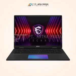 MSI Titan 18 HX A14VHG-028ID (Intel® Core™ i9 processor 14900HX)