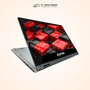 Zyrex Sky 360 Mini (Intel® Celeron® N3350 Processor)