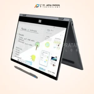 Advan Laptop 360 Stylus 2in1 Touchscreen (Intel Core i3 -1115G4)