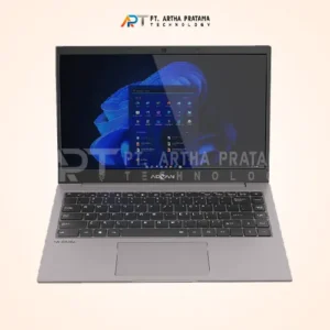 Advan Laptop Soulmate Celeron (Intel Gemini Lake N4020)
