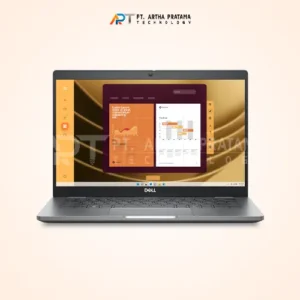 Dell Latitude 5350 (Ultra 7 165U vPro)