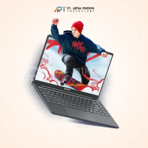 Axioo Hype 7 (AMD Ryzen™ 7-5700U)