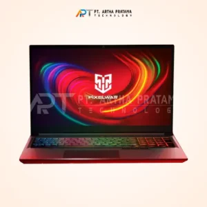 Advan Laptop Gaming Pixelwar (AMD RYZEN 5 6600H)