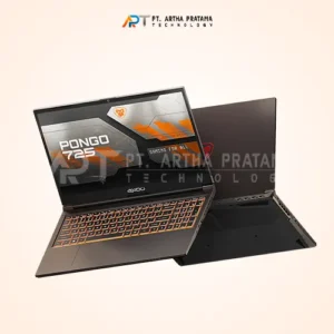 Axioo Pongo 725 (Intel® Core™ i7 - 12650H)
