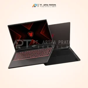 Axioo Pongo 750 (Intel® Core™ i7 - 13620H)