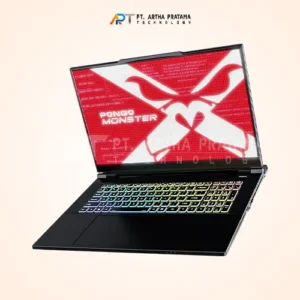 Axioo Pongo Monster X (Intel® Core™ i9-14900HX)