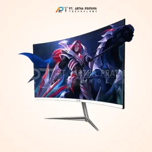 SPC Monitor Gaming SF27 (27” 1920x1080)