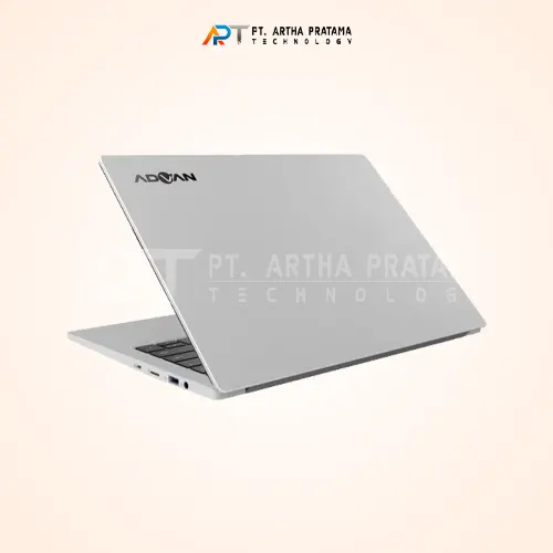 Advan Laptop Workplus (AMD RYZEN 7 6600H) - Gambar 3