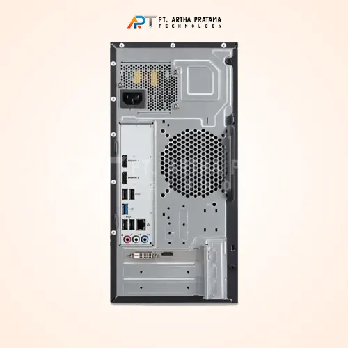 Acer Aspire TC-1775 Desktop (Intel Core i5-14400) - Gambar 3