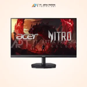 Acer Monitor Nitro KG241YP3 - 23.8 inch (180Hz)