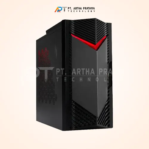 Acer Nitro 50 N50-656 (Core i7-14700, RTX4060) - Gambar 4