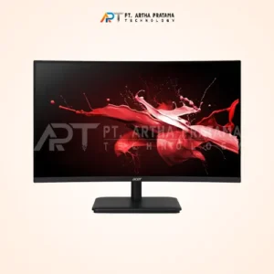 Acer Nitro Monitor 27 Inch - ED270U_P2 (Curved 2K 170Hz)