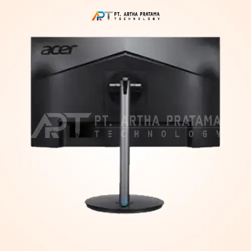 Acer Nitro Monitor Gaming 24.5 Inch - XF253Q Z (FHD 250Hz) - Gambar 4