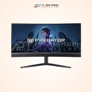 Acer Monitor Predator X34 V3