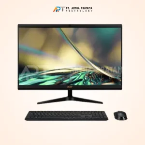 Acer Aspire All in One C22-1700 - 21.5 inch (Intel Core i3-1215U)