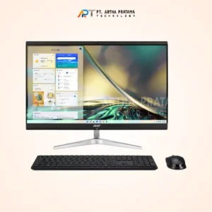 Acer Aspire All in One C24-1750 - 23.8 inch (Core i7-1260P)