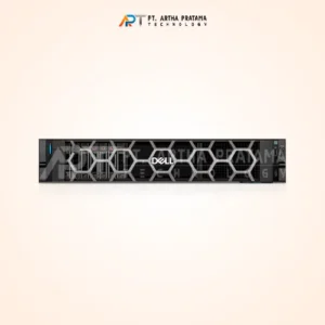 Dell PowerEdge R760xs Server (Intel Core Silver 4510)
