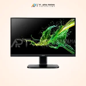 Acer Monitor KA272 - 27 inch  (75Hz)