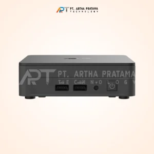 Asus RNUC13ANHI70000-32SWXP (Intel Core i7-1360P)