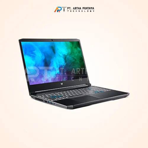 Acer Predator Helios 300 PH315-54-724L - Gambar 10