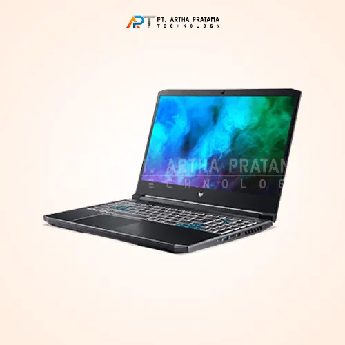 Acer Predator Helios 300 PH315-54-724L - Gambar 9