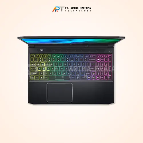 Acer Predator Helios 300 PH315-54-724L - Gambar 7