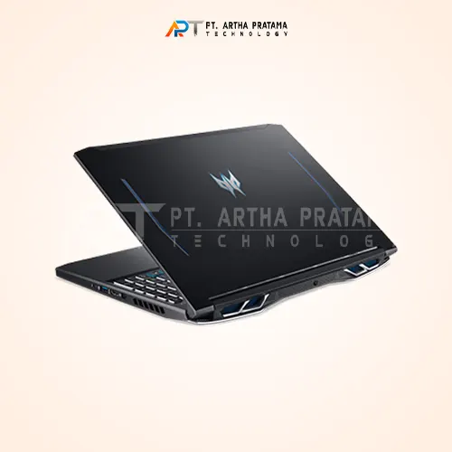 Acer Predator Helios 300 PH315-54-724L - Gambar 8