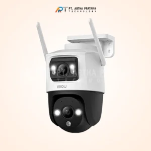 Imou Cruiser Dual 2 - 5+5MP (IPC-S7XEP-10M0WED)