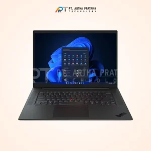 Lenovo Thinkpad P1 G6 (Intel Core i7-13800H)
