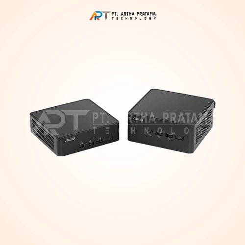 Asus RNUC14RVKI3000001-32SW5P (Intel Core 3-100U) - Gambar 7