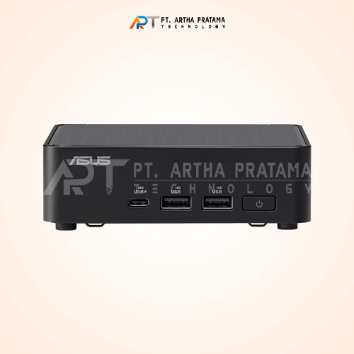 Asus RNUC14RVKI3000001-32SW5P (Intel Core 3-100U)