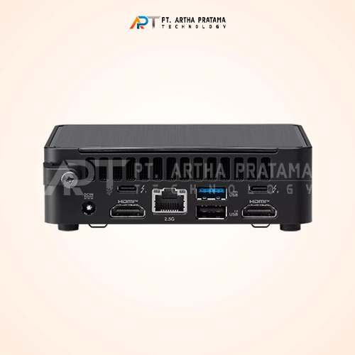 Asus RNUC14RVKI3000001-32SW5P (Intel Core 3-100U) - Gambar 6