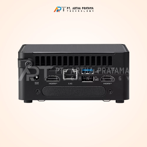 Asus RNUC14RVKI3000001-32SW5P (Intel Core 3-100U) - Gambar 5