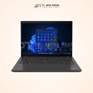 Lenovo Thinkpad P14s G5 (Intel Core Ultra 7-165H)