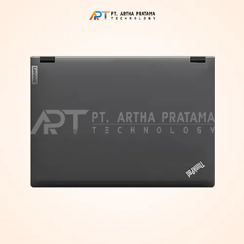 Lenovo Thinkpad P16v G1 (Intel Core i7-13700H) - Gambar 6