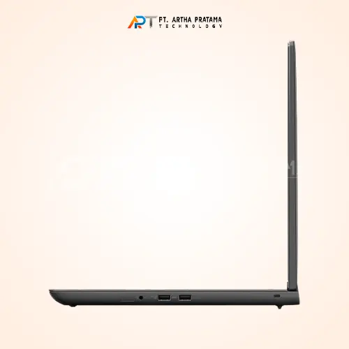 Lenovo Thinkpad P16v G1 (Intel Core i7-13700H) - Gambar 5