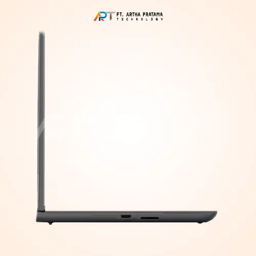 Lenovo Thinkpad P16v G1 (Intel Core i7-13700H) - Gambar 4