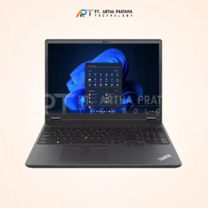 Lenovo Thinkpad P16v G1 (Intel Core i7-13700H)
