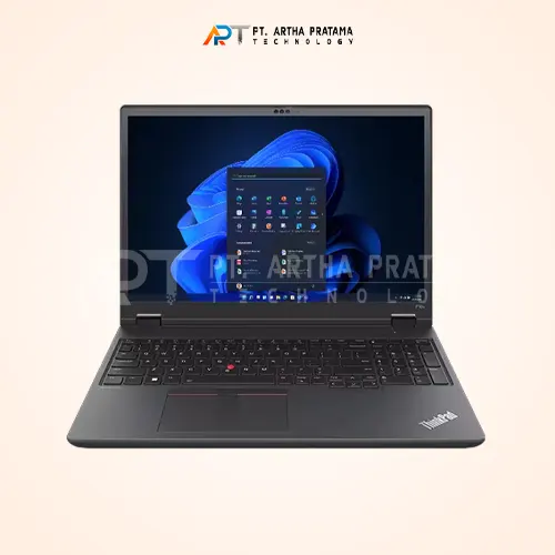 Lenovo Thinkpad P16v G1 (Intel Core i7-13700H)