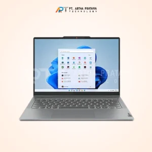 Lenovo IdeaPad 5 2-in-1 (Ryzen 7-8845HS) 83DR00-0CiD