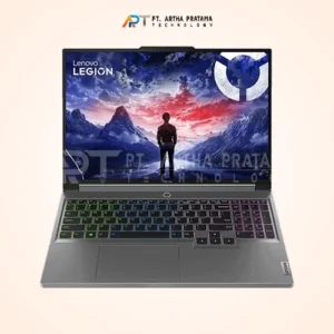 Lenovo Legion Pro 7 (Intel Core i9-13900HX)