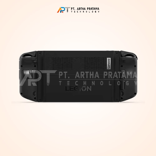 Lenovo Legion Go (AMD Ryzen™ Z1 Extreme) - Gambar 3