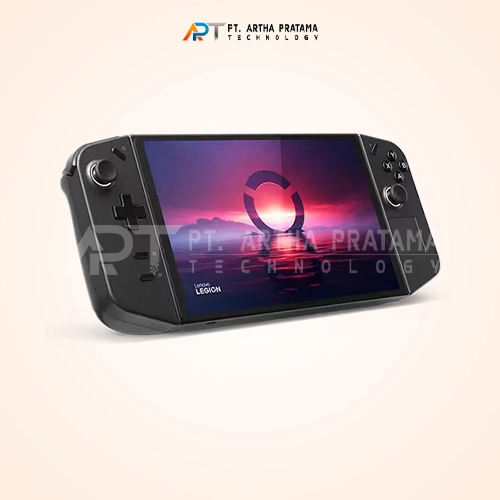 Lenovo Legion Go (AMD Ryzen™ Z1 Extreme) - Gambar 6