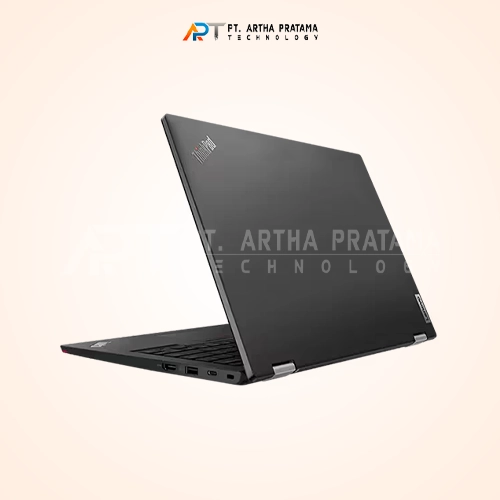 Lenovo Thinkpad L13 2in1 G5 (Intel Core Ultra 7-155U) - Gambar 6