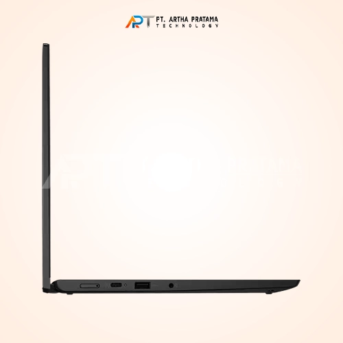 Lenovo Thinkpad L13 2in1 G5 (Intel Core Ultra 7-155U) - Gambar 5