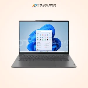 Lenovo Yoga Pro 7 (AMD Ryzen 7-8845HS)